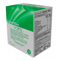 EnerFlex® FORTE 2.0 - Young Arteries and Healthy Aging  [Essential for Age>40] with Nitric Oxide Boosters